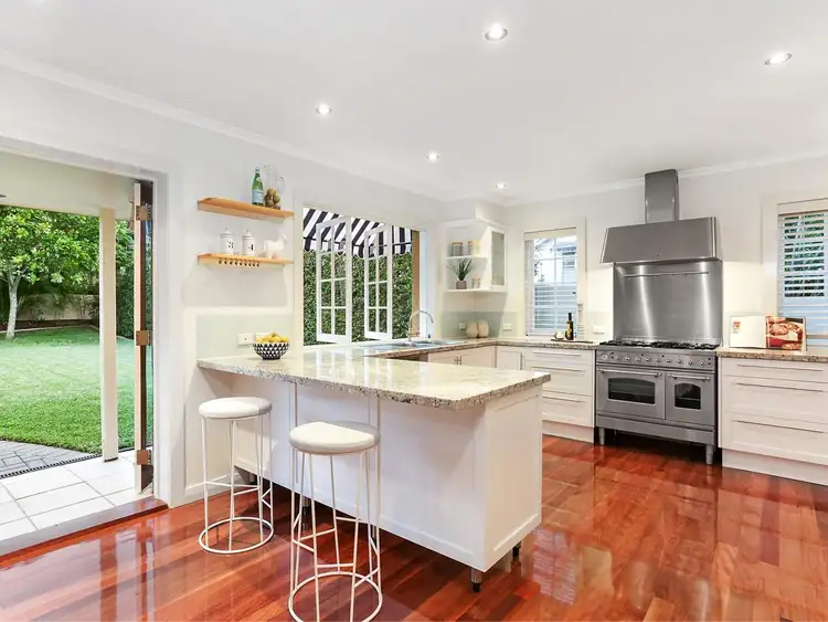 Fifth view of Homely house listing, 24 Jolly Street, Clayfield QLD 4011