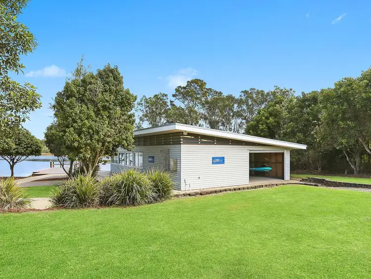 Sixth view of Homely house listing, Lot 602 Point Break Circuit, Kingscliff NSW 2487