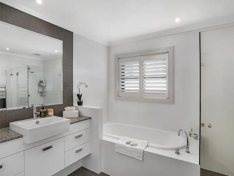 Fifth view of Homely house listing, 32 Maher Close, Beecroft NSW 2119