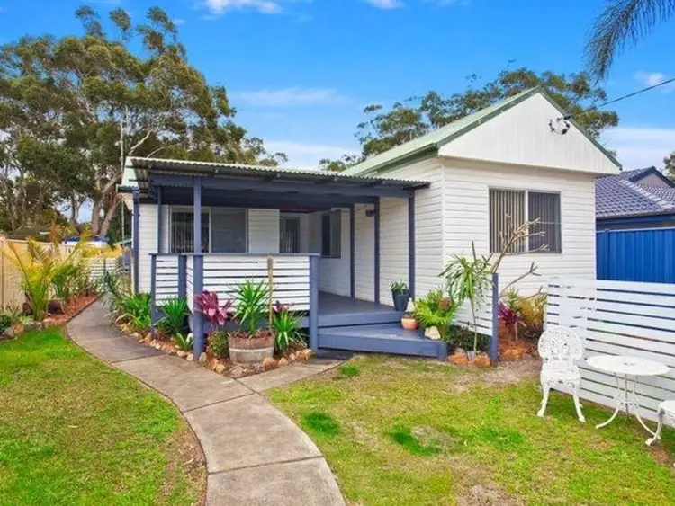 37 Collareen Street, Ettalong Beach NSW 2257