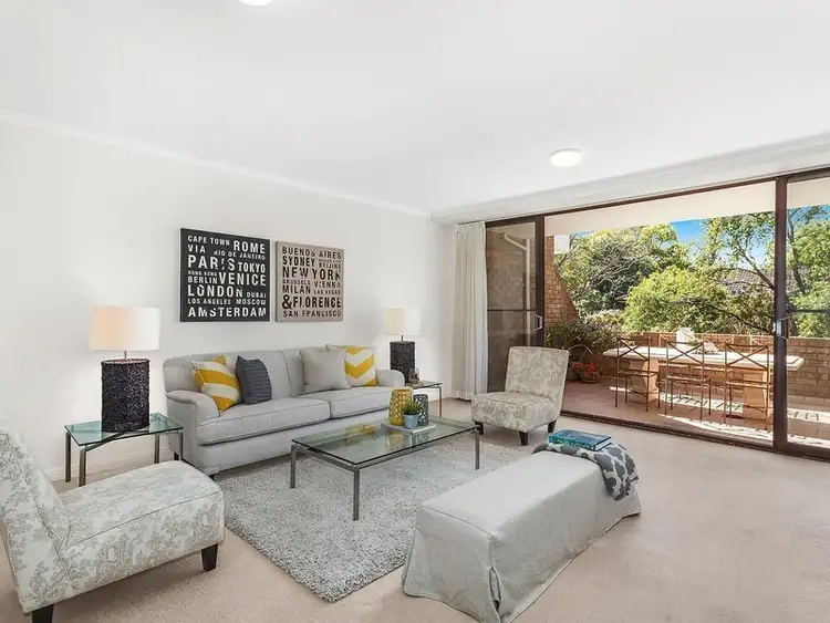 Main view of Homely apartment listing, 4/6 Kissing Point Road, Turramurra NSW 2074