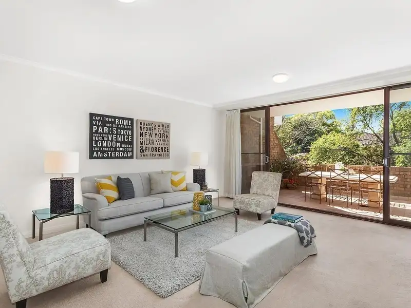Main view of Homely apartment listing, 4/6 Kissing Point Road, Turramurra NSW 2074