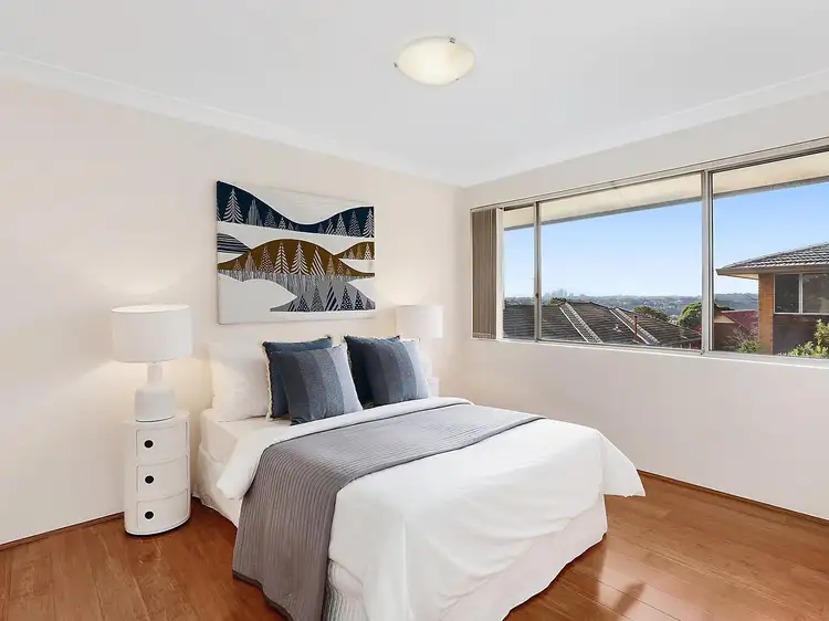 Third view of Homely apartment listing, 11/26 Tranmere Street, Drummoyne NSW 2047