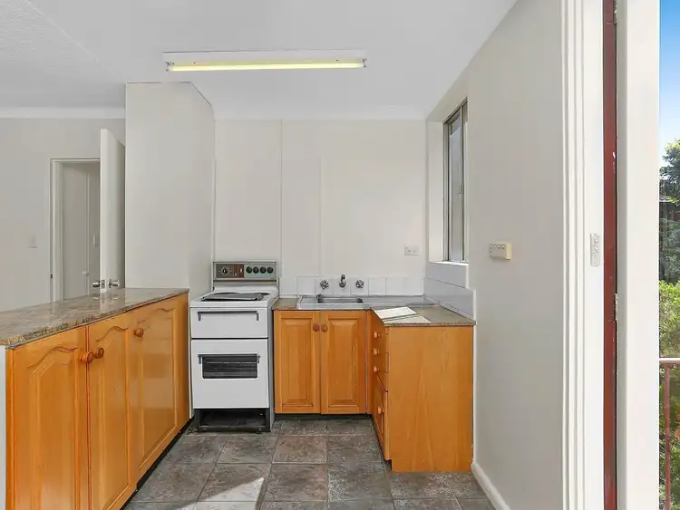 Second view of Homely apartment listing, 8/54 Epping Road, Lane Cove NSW 2066