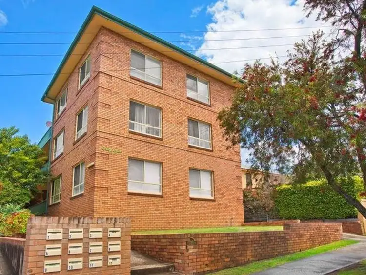 8/61A Smith Street, Wollongong NSW 2500