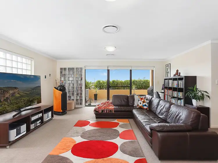 Main view of Homely unit listing, 3/379 Rocky Point Road, Sans Souci NSW 2219