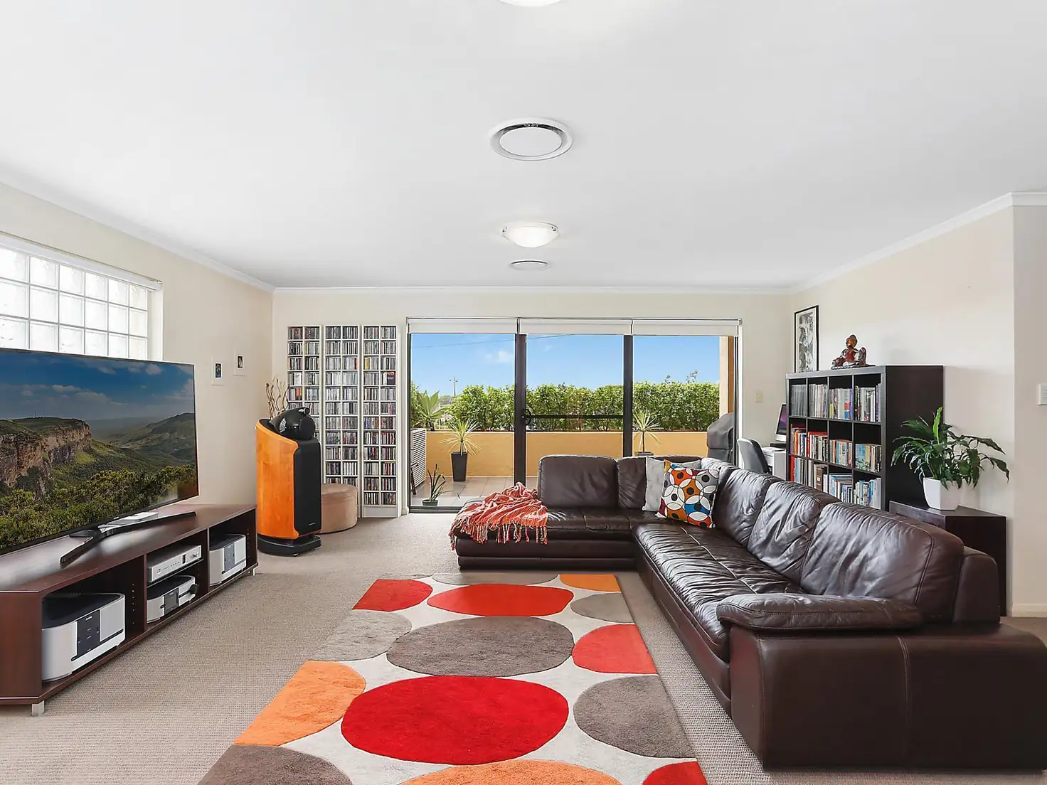 Main view of Homely unit listing, 3/379 Rocky Point Road, Sans Souci NSW 2219