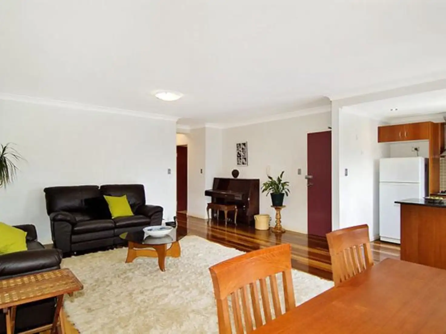 Main view of Homely apartment listing, 15/194 Lawrence Street, Alexandria NSW 2015