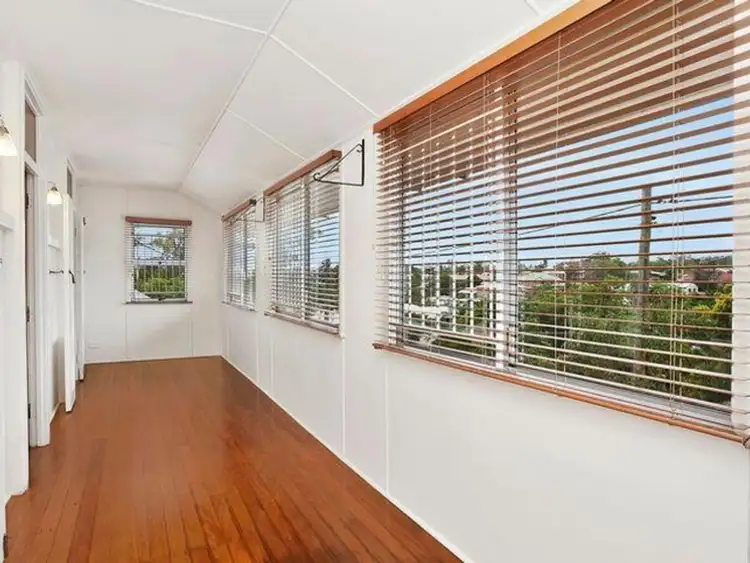 Fifth view of Homely house listing, 31 Woolley Street, Taringa QLD 4068