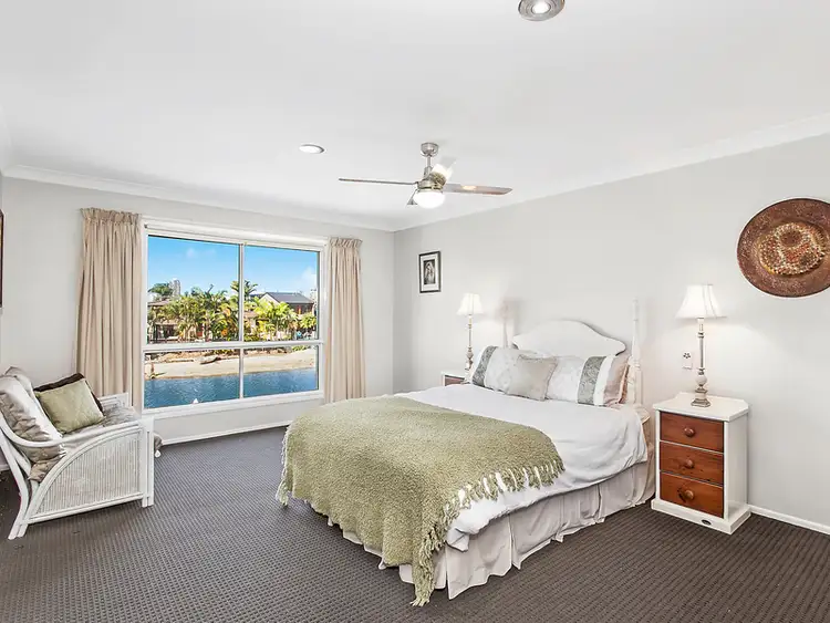 Fifth view of Homely house listing, 21 Inga Avenue, Bundall QLD 4217