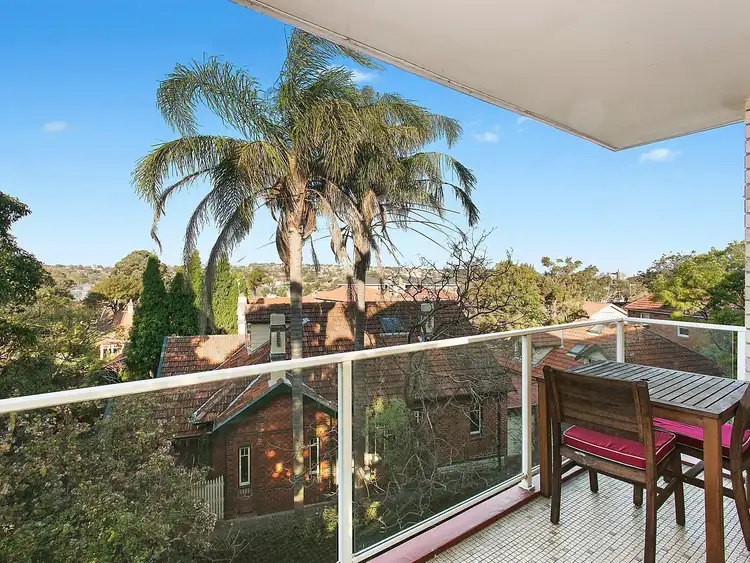 Second view of Homely apartment listing, 3/35 Rangers Road, Cremorne NSW 2090