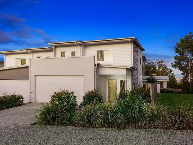 1/52 Plucks Road, Arana Hills QLD 4054