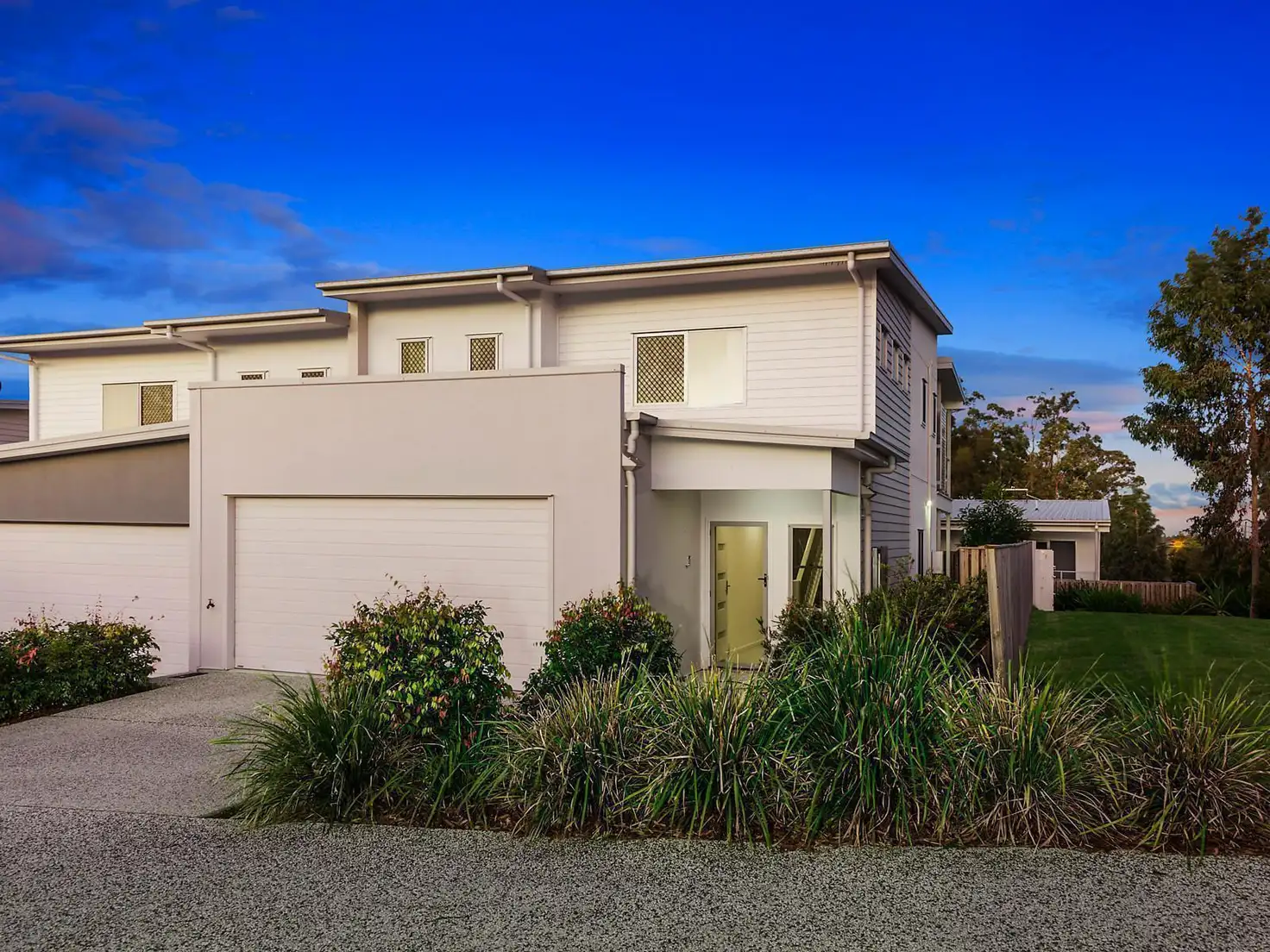 Main view of Homely townhouse listing, 1/52 Plucks Road, Arana Hills QLD 4054