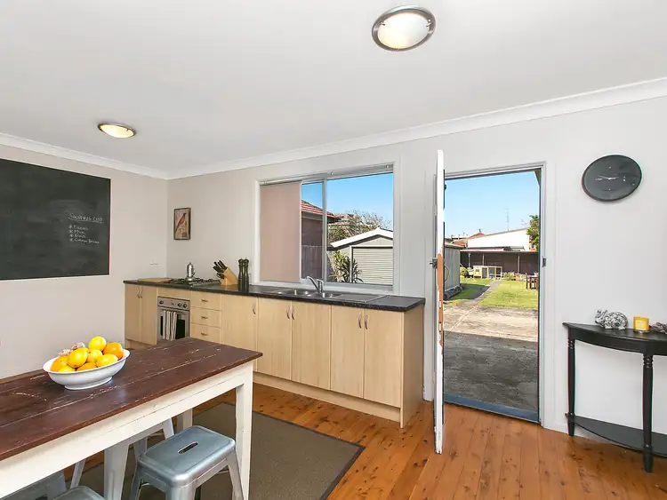 Fourth view of Homely house listing, 95 Kembla Street, Wollongong NSW 2500