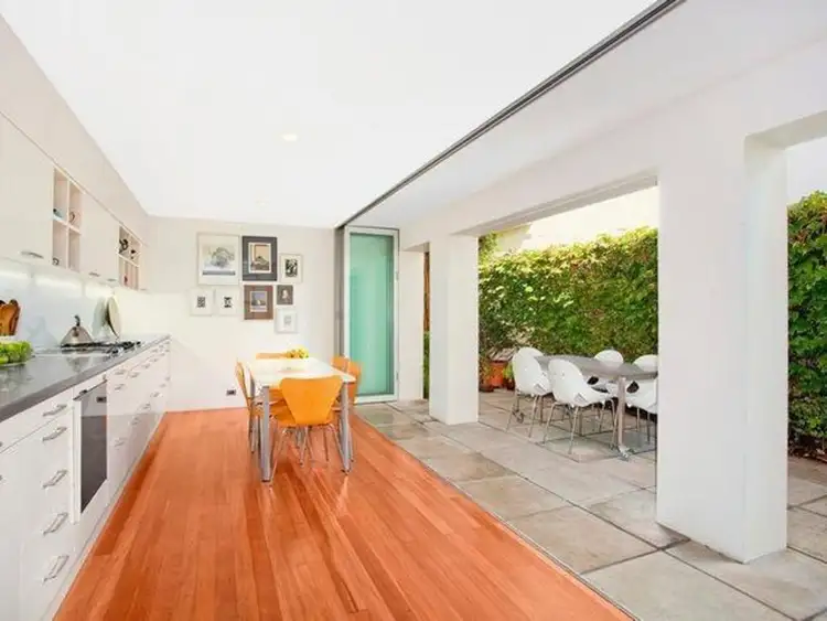 Fifth view of Homely house listing, 48 Toxteth Road, Glebe NSW 2037