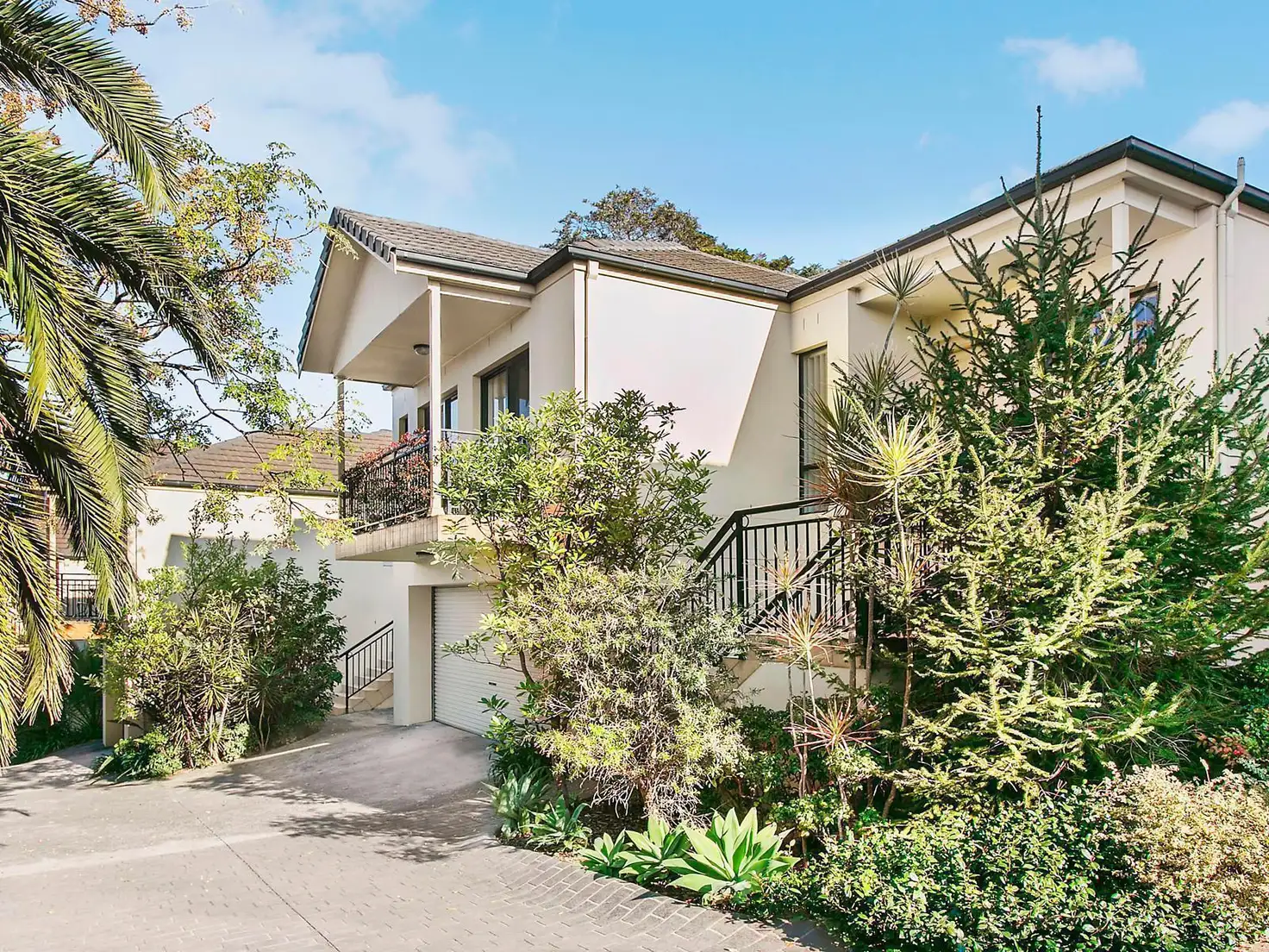 Main view of Homely townhouse listing, 5/65 Outlook Drive, Figtree NSW 2525