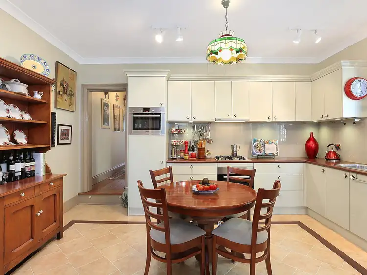 Fourth view of Homely house listing, 282 Young Street, Annandale NSW 2038