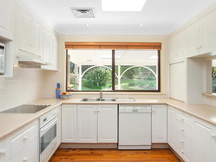 Third view of Homely house listing, 44 Albert Road, Beecroft NSW 2119