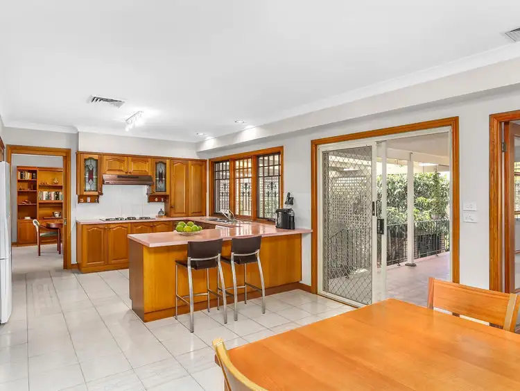 Second view of Homely house listing, 29 Hibiscus Avenue, Carlingford NSW 2118