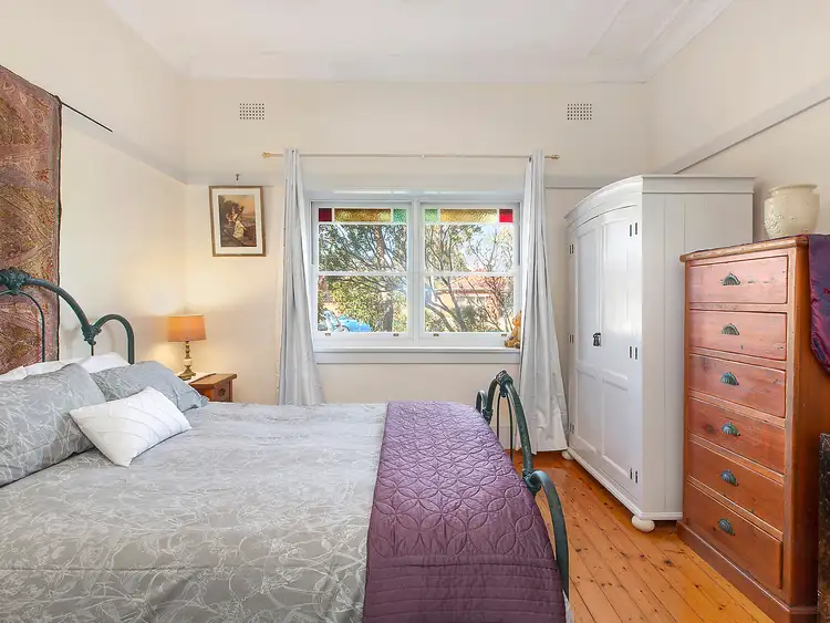 Fifth view of Homely house listing, 33 Whitfield Avenue, Ashbury NSW 2193