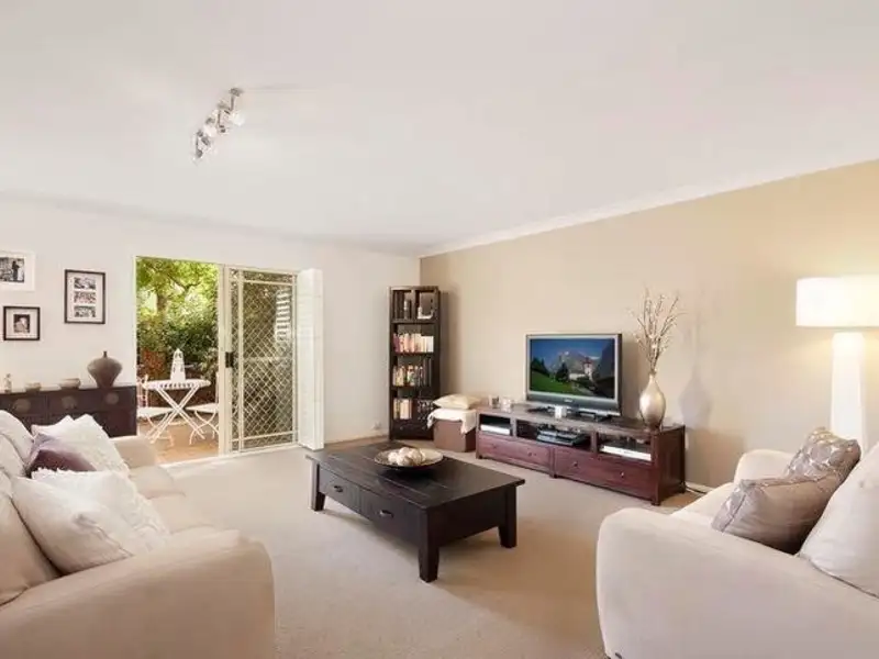 Main view of Homely townhouse listing, 1/5 Lithgow Street, Wollstonecraft NSW 2065