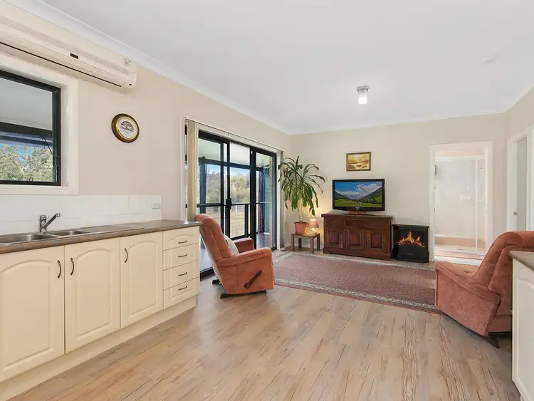 Sixth view of Homely house listing, 9 Cadaga Ridge, King Creek NSW 2446