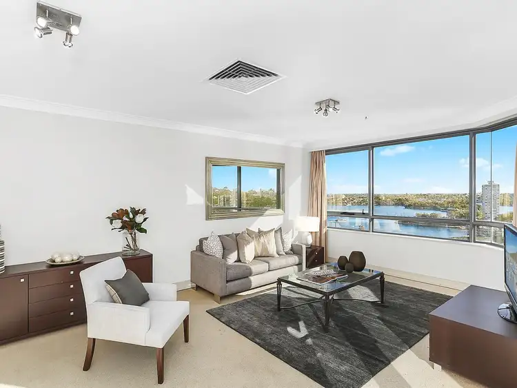 111/48 Alfred Street, Milsons Point NSW 2061