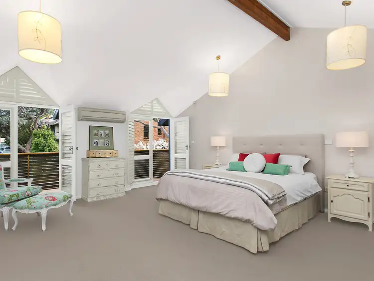 Fourth view of Homely house listing, 41 Weston Street, Dulwich Hill NSW 2203
