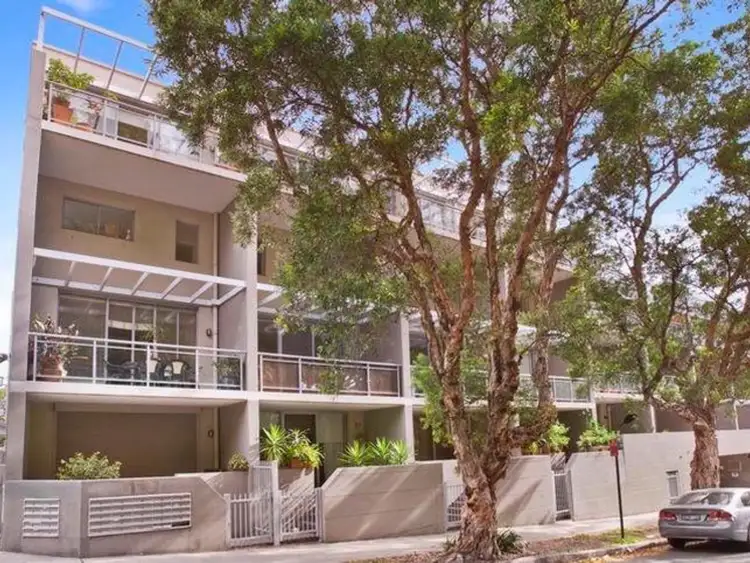 Second view of Homely apartment listing, 10/110 Wellington Street, Waterloo NSW 2017