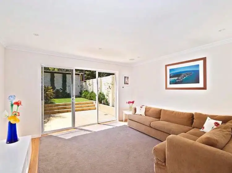 Third view of Homely house listing, 24 Manning Street, Queens Park NSW 2022