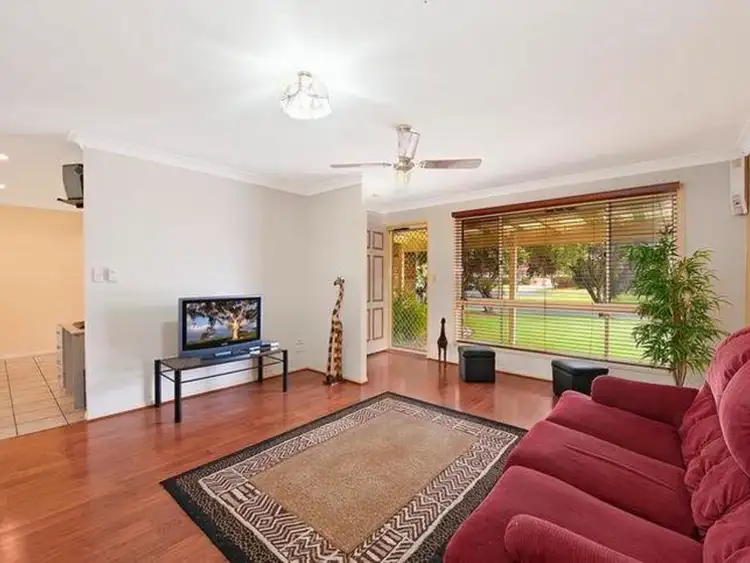 Third view of Homely house listing, 62 Honeymyrtle Drive, Banora Point NSW 2486