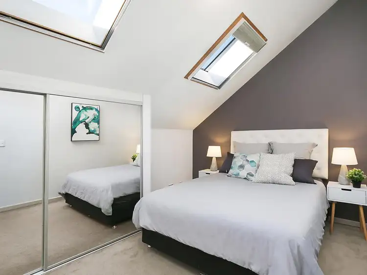 Third view of Homely apartment listing, 13/1A Centennial Avenue, Lane Cove NSW 2066