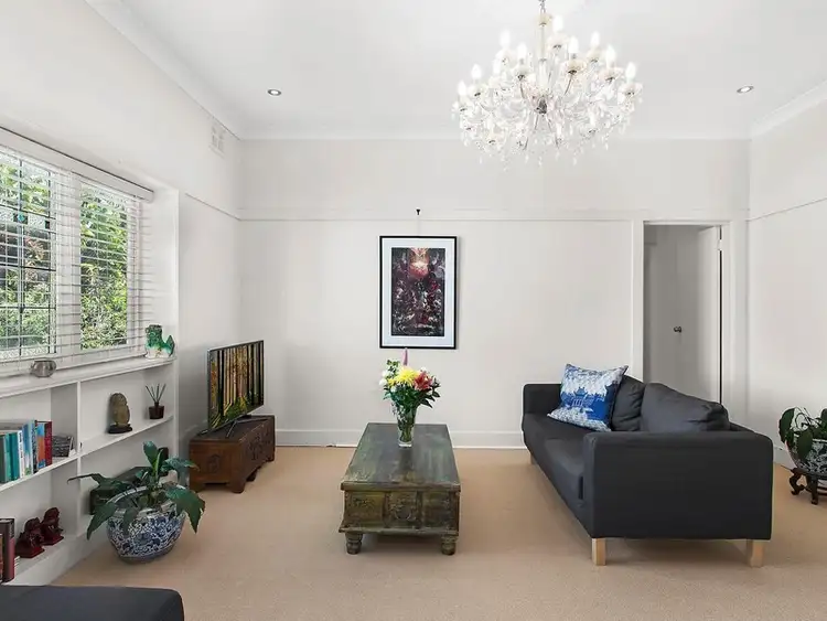 Main view of Homely apartment listing, 5/164 Old South Head Road, Bellevue Hill NSW 2023