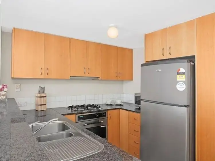 Second view of Homely apartment listing, 21/236 Pacific Highway, Crows Nest NSW 2065
