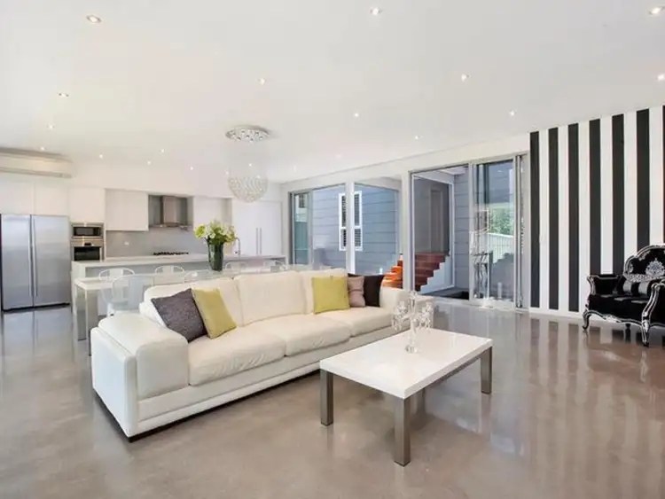 Fourth view of Homely house listing, 19 Boyle Street, Croydon Park NSW 2133