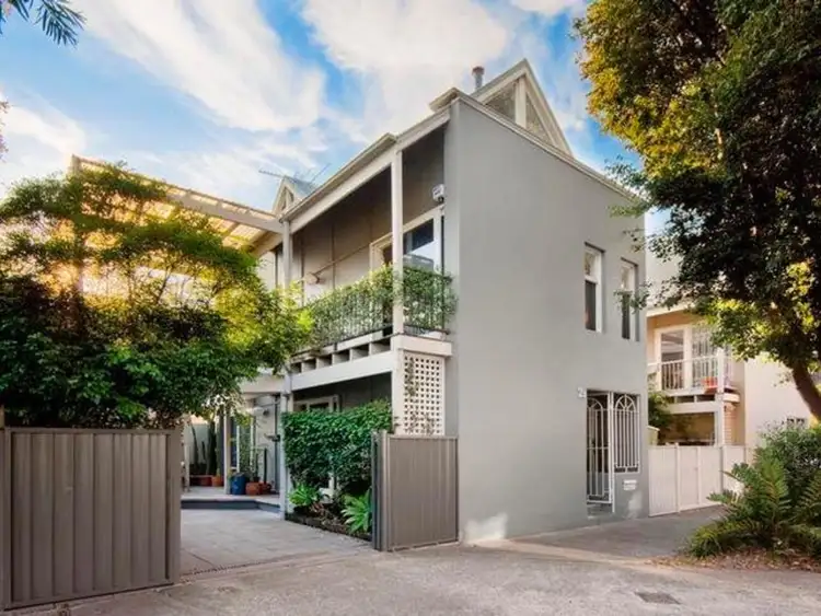 Main view of Homely house listing, 2A Phillips Street, Alexandria NSW 2015