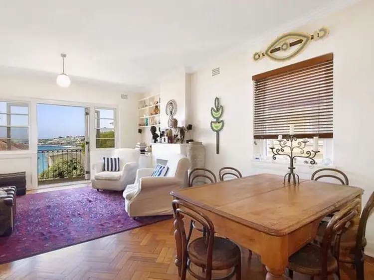 Fourth view of Homely apartment listing, 4/10 Kenneth Street, Tamarama NSW 2026