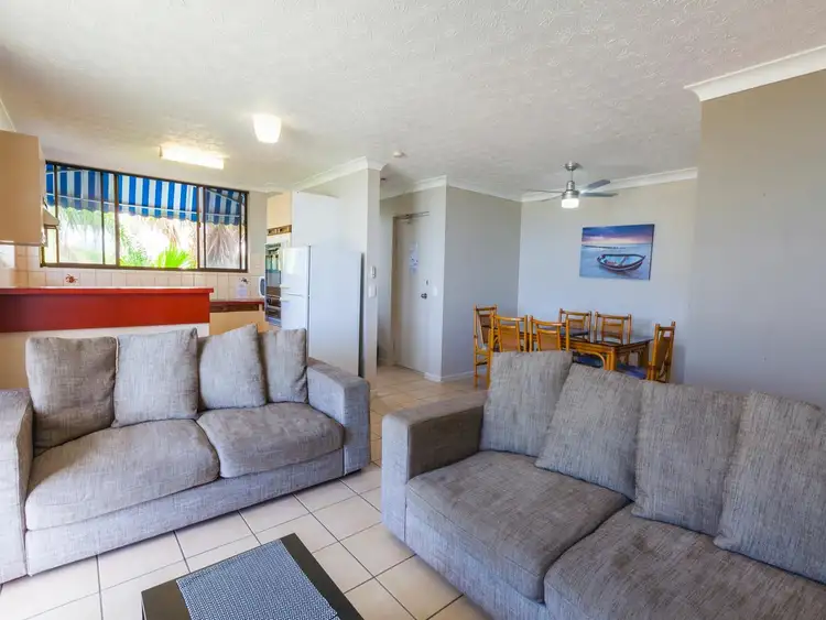 Third view of Homely unit listing, 24/274 Alexandra Parade, Alexandra Headland QLD 4572