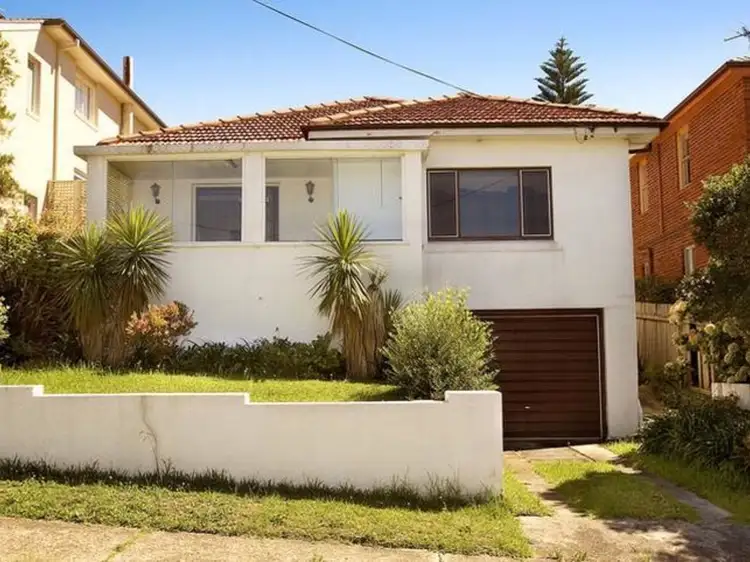 16 Trafalgar Street, Bronte NSW 2024