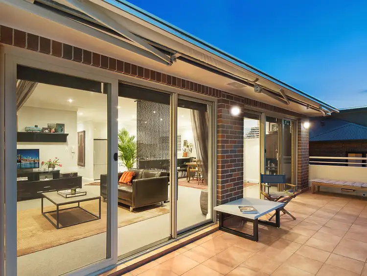 Second view of Homely apartment listing, 6/19 Harrison Street, Cremorne NSW 2090