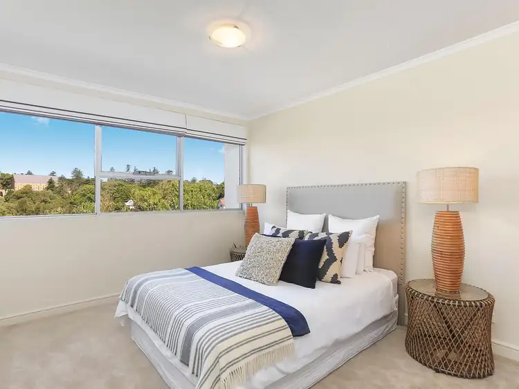 Sixth view of Homely apartment listing, 32/140 Addison Road, Manly NSW 2095