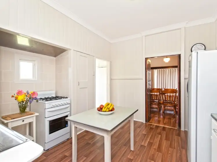 Second view of Homely house listing, 37 Aubigny Street, Annerley QLD 4103