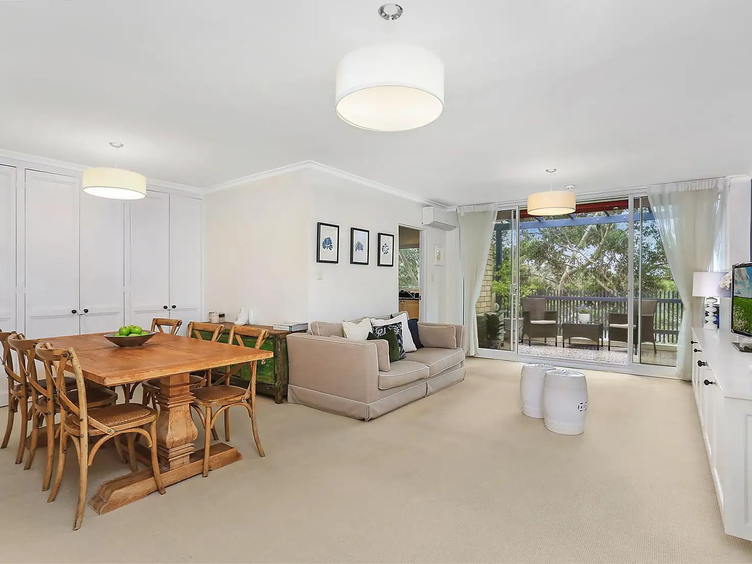 Main view of Homely apartment listing, 10/299 Burns Bay Road, Lane Cove NSW 2066