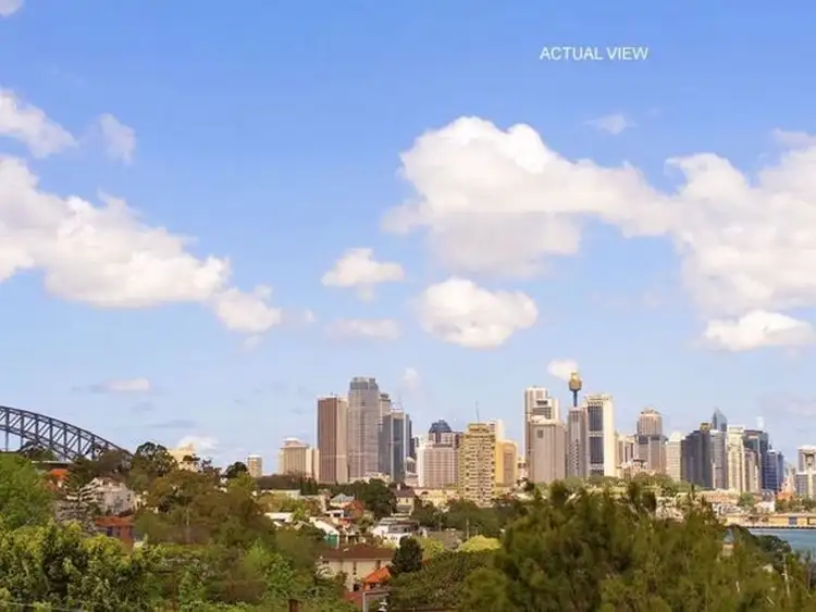 Main view of Homely townhouse listing, 1/2 Carr Street, Waverton NSW 2060
