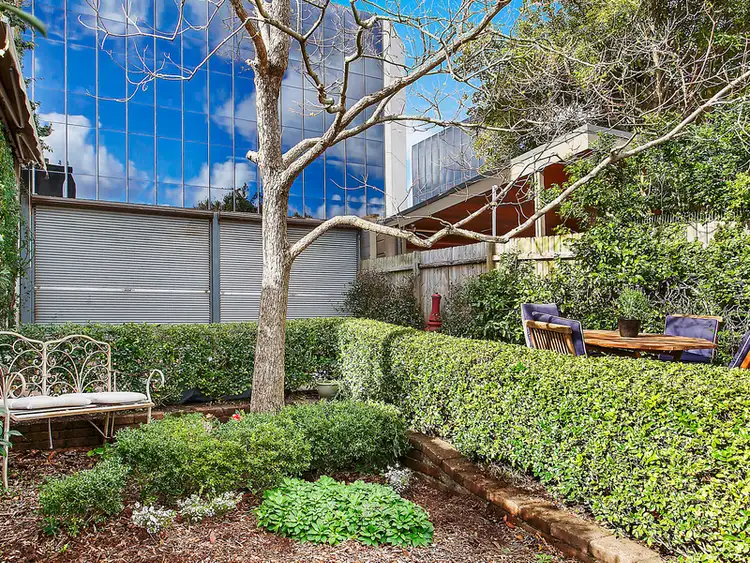 Fourth view of Homely house listing, 77 Sinclair Street, Wollstonecraft NSW 2065