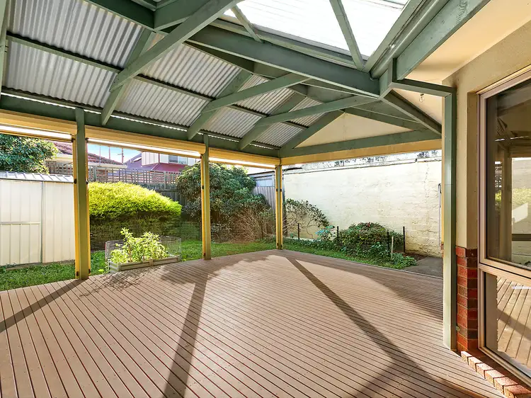 Fourth view of Homely house listing, 76 Saltley Street, South Kingsville VIC 3015