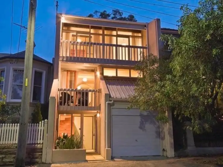 102A Glassop Street, Balmain NSW 2041