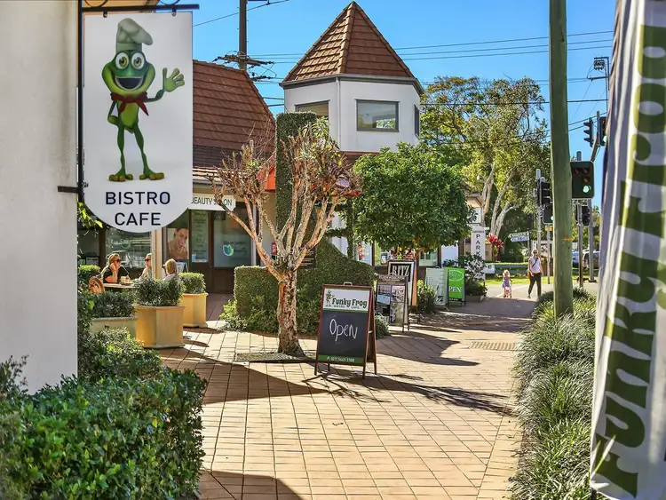 Fourth view of Homely land listing, 55 Quiet Valley Crescent, Buderim QLD 4556