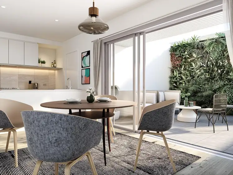 Third view of Homely villa listing, 17 Bulletin Street, Lawson ACT 2617