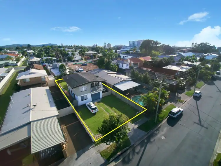 Second view of Homely house listing, 41 Third Avenue, Palm Beach QLD 4221